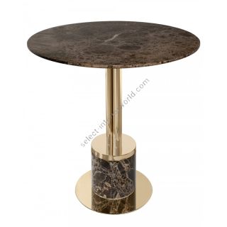 Castro Lighting / Bistro Tables / Savoye bar