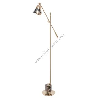 Castro Lighting / Floor Lamps / Savoye 9581.1