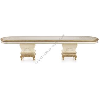 Jumbo Collection / Dining Table / Scarlett Dining Table1