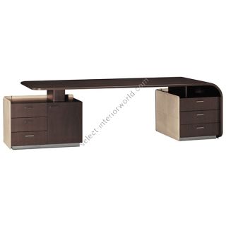 Smania / Desks / Gramercy 270