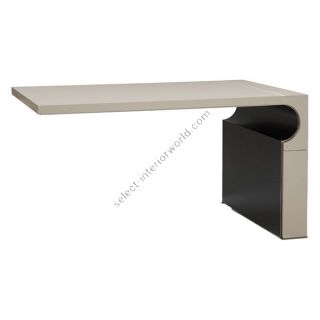 Smania / Desks / Lock Extension