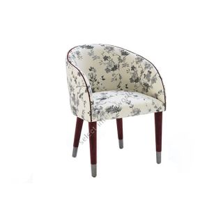 Smania / Chairs with arms / Amal