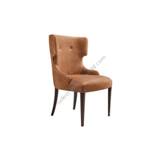 Smania / Chairs without arms / Greta