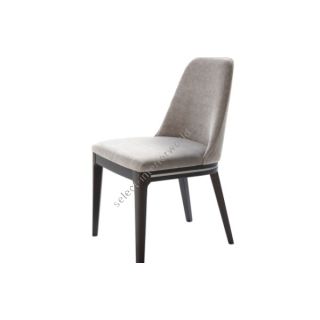 Smania / Chairs without arms / Ines