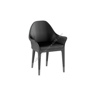 Smania / Chairs with arms / Manta Low