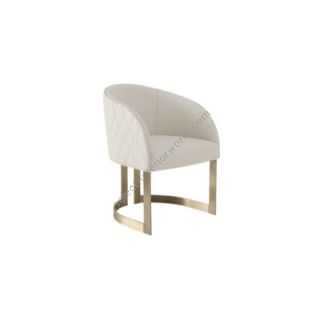 Smania / Chairs with arms / Sheena