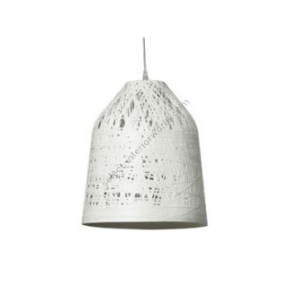 Karman / Pendant Lighting / Black Out Outdoor SE101 1B EXT