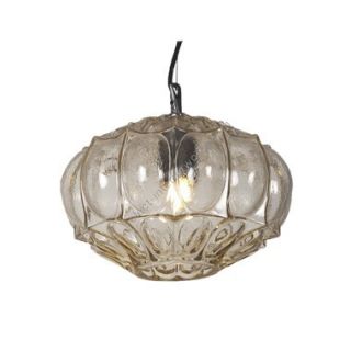 Karman / Outdoor Pendant Lighting / Ginger 30 SE116 1A/1F EXT