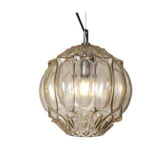 Karman / Pendants & Suspension Lights / Ginger ø27 SE116 2A/2F INT