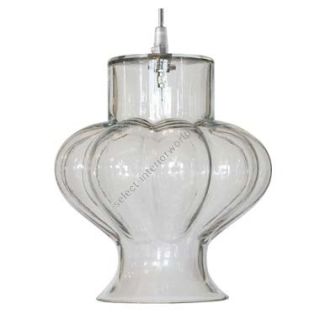 Karman / Pendants & Suspension Lights / Ceraunavolta SE134 4S/4T INT