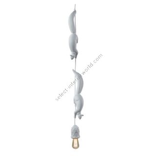 Karman / Pendants & Suspension Lights / Sherwood e Robin SE151 CB INT