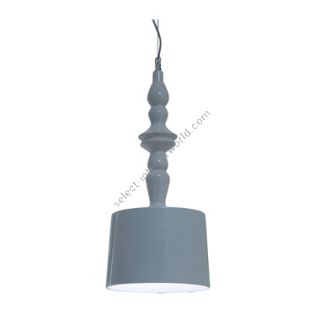 Karman / Pendants & Suspension Lights / Alì e Babà 50cm Ceramic SE616BC