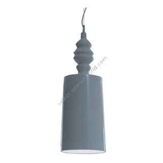 Karman / Pendants & Suspension Lights / Alì e Babà 35cm Ceramic E617BC