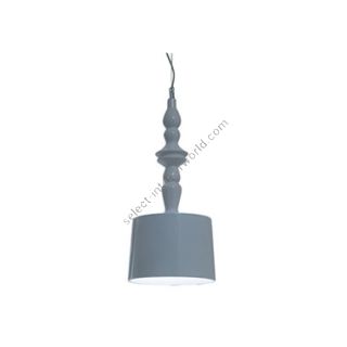 Karman / Pendants & Suspension Lights / Alì e Babà 30cm Ceramic SE624BC