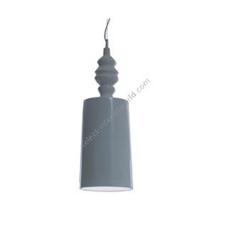 Karman / Pendants & Suspension Lights / Alì e Babà 25cm Ceramic SE625BC