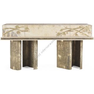 Jumbo Collection / Console / Shinto Console