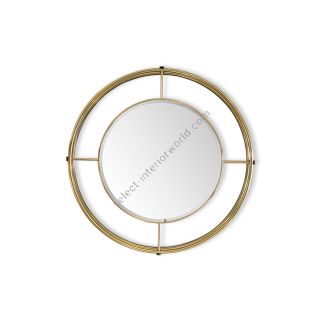 Essential Home / Wall Mirrors / Shirley