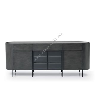 Corte Zari / Buffets & Sideboards / Blues