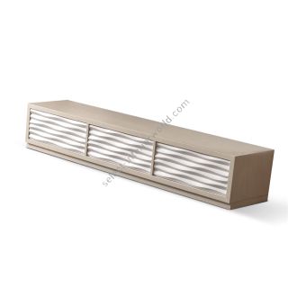 Corte Zari / Buffets & Sideboards / Ebon