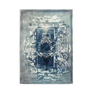 Boca do Lobo / Rugs / Sistine