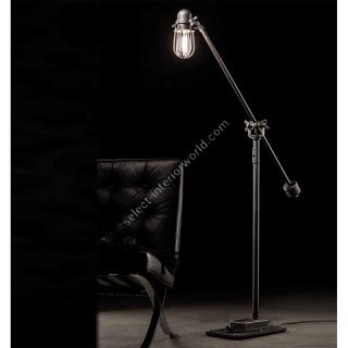 Robers / Floor Lamp / SL 108