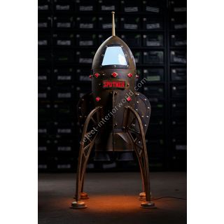 Robers / Floor Lamps / Rocket