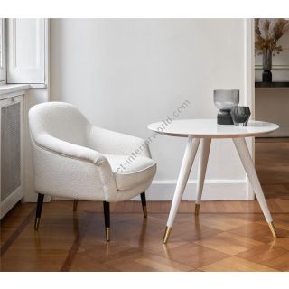 DOM Edizioni / Side Tables / Andrea Leggero Tea