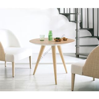 DOM Edizioni / Side Tables / Cupertino Tea