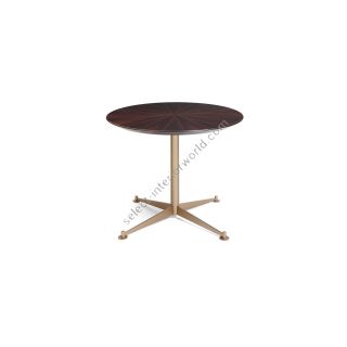 DOM Edizioni / Side Tables / Filippo Tea