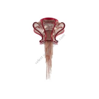 Patrizia Garganti / Ceiling Lights / Sinuosa SN05