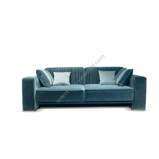 Corte Zari / Sofas / Herbin