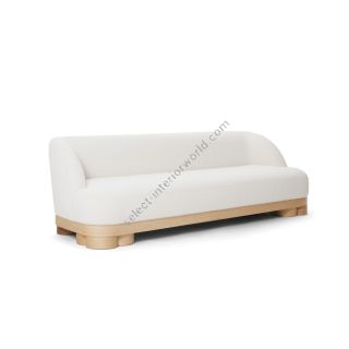 DOM Edizioni / Sofas / Belmont