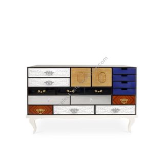 Boca do Lobo / Sideboards / Soho
