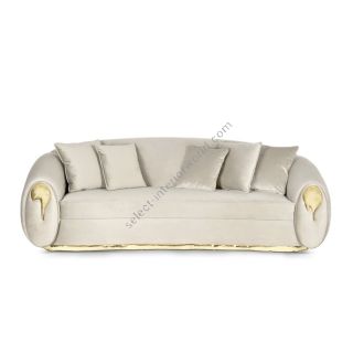 Boca do Lobo / Sofas / Soleil