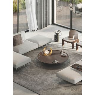 Masiero / Table Lamps / Sound Tl1