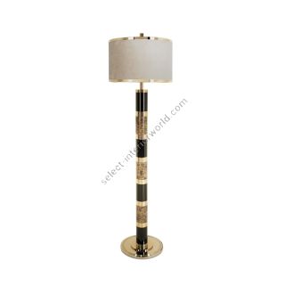 Castro Lighting / Floor Lamps / Sparta 3033.2