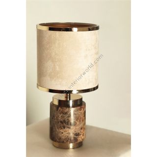Castro Lighting / Table Lamps / Sparta Mini 3083.1