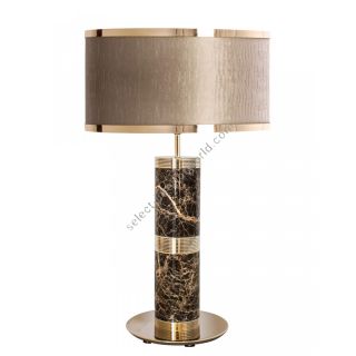 Castro Lighting / Table Lamps / Sparta 3033.1