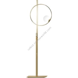 Jumbo Collection / Floor Lamp / Spiritos Floor Lamp
