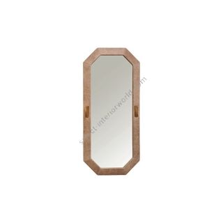 Smania / Mirrors / Pascal 200