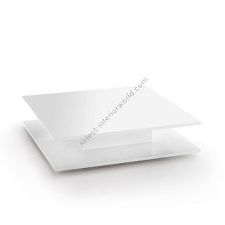 Barzaghi Salotti / Coffee Tables / Square 2