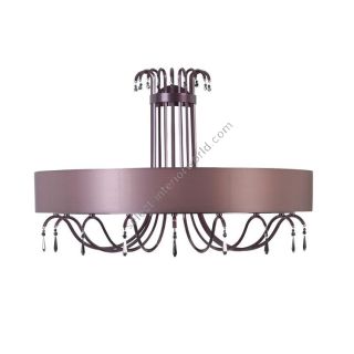 Patrizia Garganti / Wall Sconces / Stravagante ST05