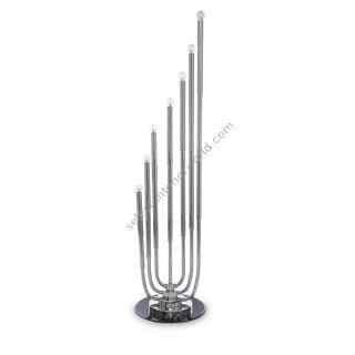 DelightFULL / Floor Lamps / Stardust Floor Lamp