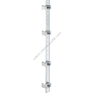 Arte Veneziana / Door Handles / Stele HCX-GLF-012-M20