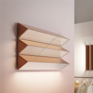 Contardi / Wall Lights / Stick ap trio