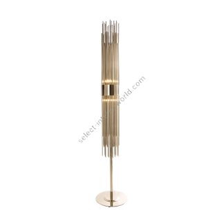 Castro Lighting / Floor Lamps / Streamline 9270.10