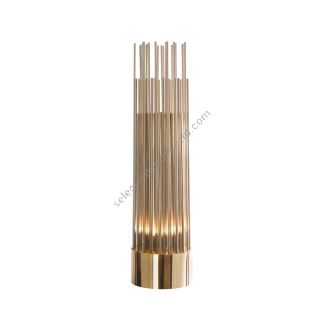 Castro Lighting / Table Lamps / Streamline 9270.5