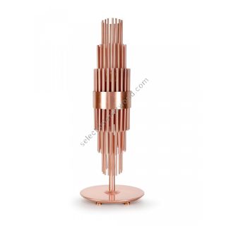 Castro Lighting / Table Lamps / Streamline 9274.2