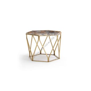 Ulivi Salotti / Coffee & Cocktail tables / Susanne