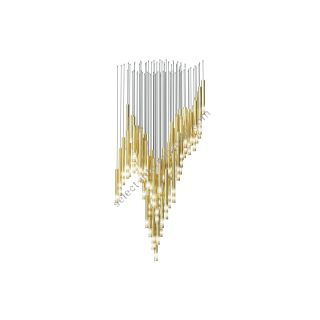 Sans Souci / Chandeliers / Symphony L1
